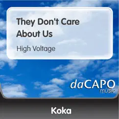 They Don't Care About Us - Single by Koka album reviews, ratings, credits