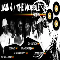 Jam 4 / The Wobble - EP by Various Artists album reviews, ratings, credits