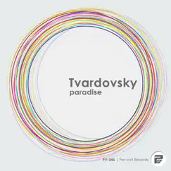Paradise - Single by Tvardovsky album reviews, ratings, credits