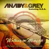 Walking in Memphis (Remixes) [feat. N.D.A.] album lyrics, reviews, download