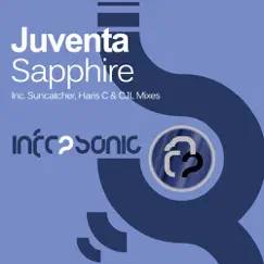 Sapphire (Suncatcher Remix) Song Lyrics