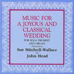 Classical Wedding: Trumpet Voluntary In D, Op. 6: Vivace Song Lyrics