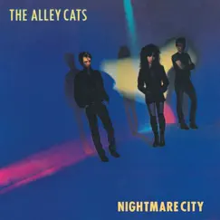 Nightmare City Song Lyrics