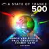 A State of Trance 500 (Mixed by Armin van Buuren, Paul Oakenfold, Cosmic Gate And More) album cover