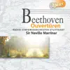 Beethoven: Overtures album lyrics, reviews, download