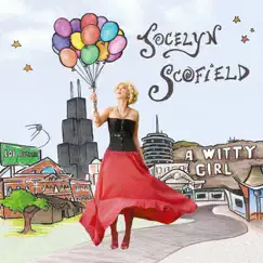 A Witty Girl by Jocelyn Scofield album reviews, ratings, credits