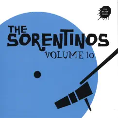 Volume 10 by The Sorentinos album reviews, ratings, credits