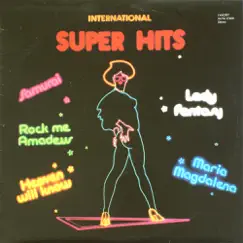 International Super Hits by Various Artists album reviews, ratings, credits