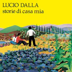 Storie di Casa Mia by Lucio Dalla album reviews, ratings, credits