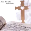 Jesus Who Is He album lyrics, reviews, download