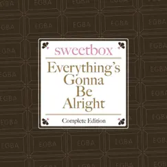 Everything's Gonna Be Alright (Radio Version) Song Lyrics