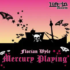 Mercury Playing - EP by Florian Wyle album reviews, ratings, credits
