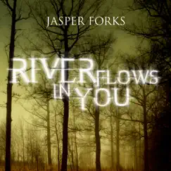 River Flows In You (Lasershow Pacific Mix) Song Lyrics