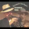 Legend of Jack Daniels album lyrics, reviews, download