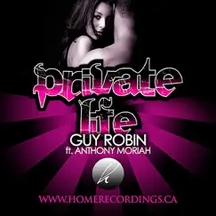 Private Life (feat. Anthony Moriah) [Montana Inst Mix] Song Lyrics