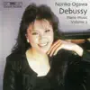 Debussy: Piano Music, Vol. 2 album lyrics, reviews, download