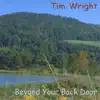 Beyond Your Back Door album lyrics, reviews, download