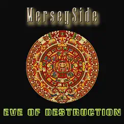 Eve of Destruction Song Lyrics