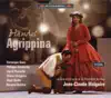 Agrippina, HWV 6, Act III, Scene 11: Come Nube Che Fugge Dal Vento (Nerone) song lyrics
