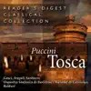 Reader's Digest Classical Collection: Puccini: Tosca (Complete) album lyrics, reviews, download