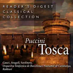 Tosca, Act I: Recondita Armonia Song Lyrics