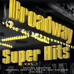 Tonight (Larry Kert, Carol Lawrence) from West Side Story - Original Broadway Cast (Excerpt) Song Lyrics