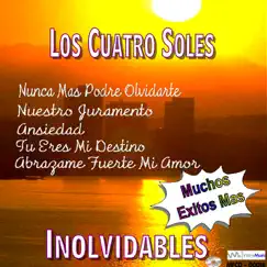 Inolvidables by Los Cuatro Soles album reviews, ratings, credits
