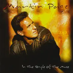 In the Temple of the Muse by Martin Page album reviews, ratings, credits