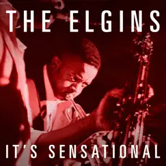 It's Sensational by The Elgins album reviews, ratings, credits