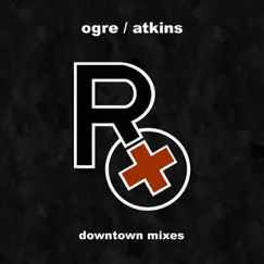 Downtown Mixes 01/31/1998 by Rx album reviews, ratings, credits