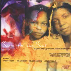 Afro-American Suite: Adagio ma appassionato Song Lyrics