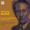 Martinů: Orchestral Works album lyrics, reviews, download