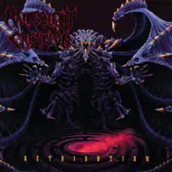 Retribution by Malevolent Creation album reviews, ratings, credits