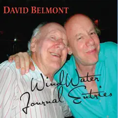 WindWater Journal Entries by David Belmont album reviews, ratings, credits