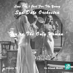 Your The Only Woman (Instrumental) Song Lyrics