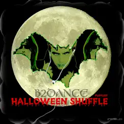 The Halloween Jump ! Song Lyrics