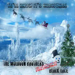 Ya'll Know It's Christmas by The Muldoon Brothers album reviews, ratings, credits