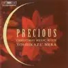 Precious - Christmas Music With Yoshikazu Mera album lyrics, reviews, download