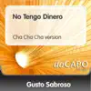 No Tengo Dinero - Single album lyrics, reviews, download