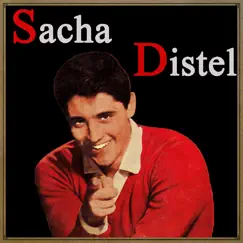 Vintage Music No. 80 - LP: Sacha Distel by Sacha Distel album reviews, ratings, credits