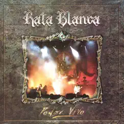 Poder Vivo (En Vivo) by Rata Blanca album reviews, ratings, credits