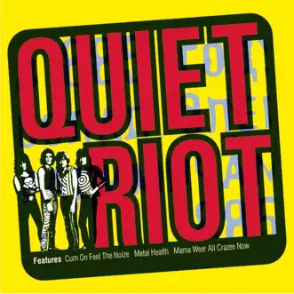 Super Hits by Quiet Riot album download