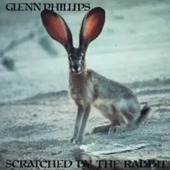 Scratched By the Rabbit by Glenn Phillips album reviews, ratings, credits