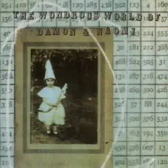 The Wondrous World of Damon & Naomi by Damon & Naomi album reviews, ratings, credits