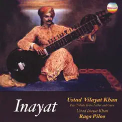 Inayat by Ustad Vilayat Khan album reviews, ratings, credits