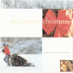 An Acoustic Christmas by Jack Jezzro album reviews, ratings, credits
