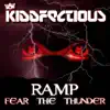 Fear The Thunder - Single album lyrics, reviews, download
