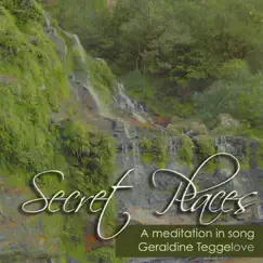 Secret Places - EP by Geraldine Teggelove album reviews, ratings, credits
