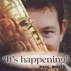 It's Happening by Paul Booth album reviews, ratings, credits
