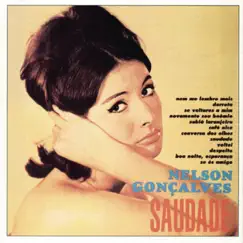 Saudades by Nelson Gonçalves album reviews, ratings, credits